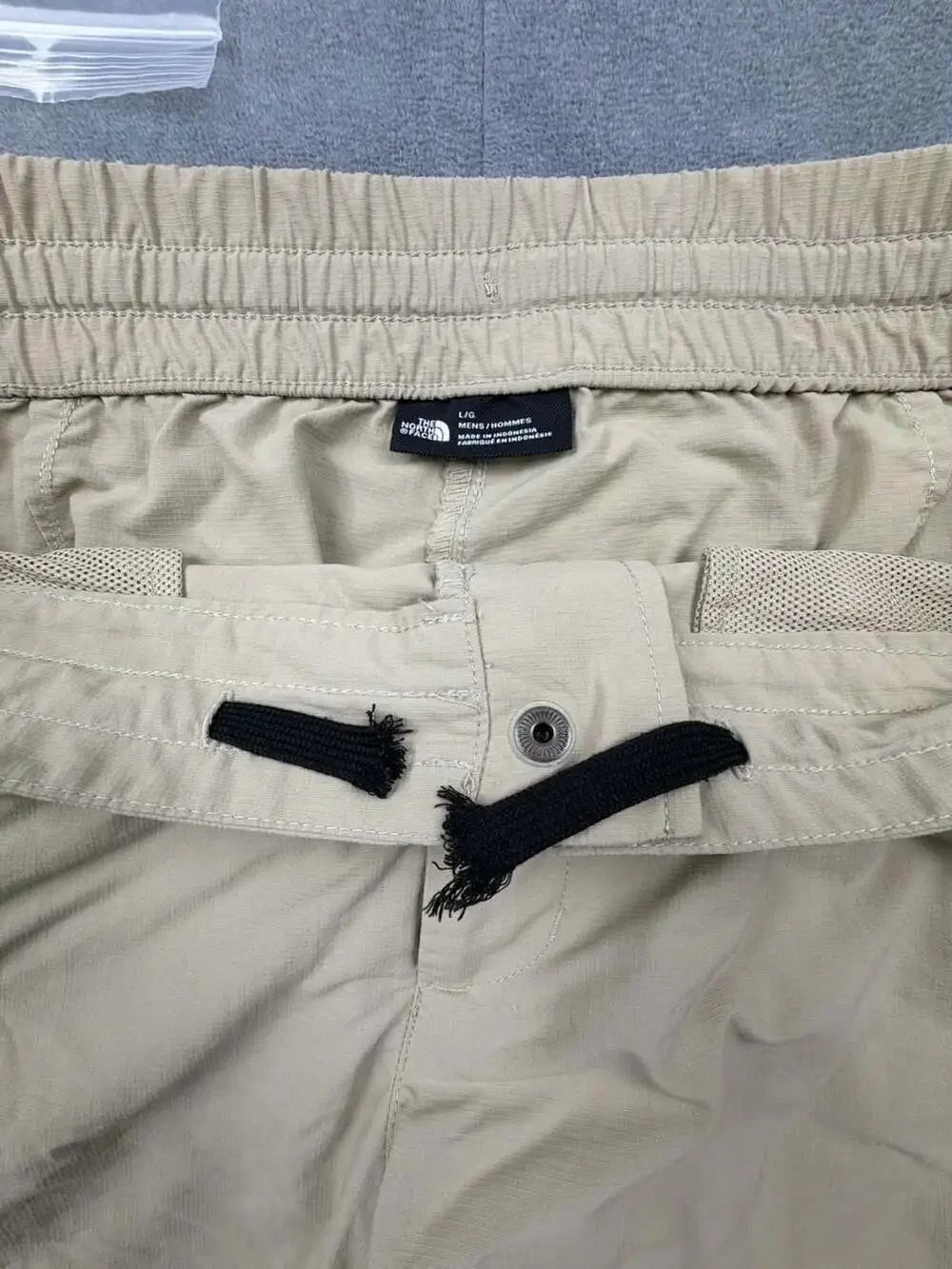 The North Face Paramount Utility Hiking Shorts